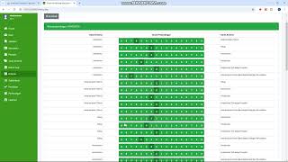 Source Code Aplikasi SPK Metode AHP dan Profile Matching Menggunakan Laravel