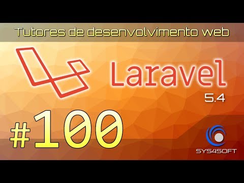 Laravel - 100 - Exercícios práticos com Eloquent - Parte 4