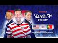 🔔 LIVE: USMNT vs. Portugal watchalong & recap | CIWYW