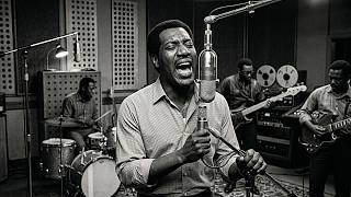 Aretha Franklin Reimagined Otis Redding’s Song — and He Admitted, “That Girl Took It From Me”