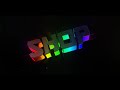 End of video