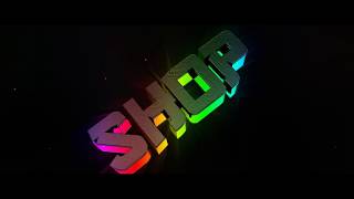 Blend| SHOP OPEN, ORDER FREE INTROS |By FoxFX |𝐅𝐑𝐄𝐄 𝐃𝐎𝐖𝐍𝐋𝐎𝐀𝐃|
▽ Description ▽
‼️I DO NOT own any sound I used in my templates‼️
▽ Information ▽
📠Client: No
🤔Something special: Shop open omg XD
🤝Dual: No
👦💻👦Community dual: No
👦👦💻Contest: No
🎵Song: Sex Whales & Fraxo - Dead To Me (feat. Lox Chatterbox)
🎼Song link: https://youtu.be/64aA-Qj5ZcE?t=54s
🎤Song by:Trap Nation
⚡Effects by: FoxFX
🎥Movements by: FoxFX
⭐Particles By: FoxFX
🖊️Font: Gang of Three
🖊️⚙️Letterpack: No
🎞️Download: http://www.mediafire.com/file/xih323rb77eklfb/Shop_open_intro.blend
▽ Intro ▽
☑3D intro
Style: Rainbow, Fast
☒2D intro
Style:
▽ Intro shop and discord ▽
My intro shop is now opened.
Intro is free. You need to have 35+ subscribes
Link: https://goo.gl/forms/10GlJsGXv1us0y3m2
Discord, Free to join everyone. If you are motion designer makesure
you tell me that! :)
https://discord.gg/rqRkhn
▽ My Social media stuff ▽
YouTube banner: By me
YouTube logo: By me
YouTube intro: By me
Other: By me
▽ About me ▽
Hello! I am 12 years old boy from Finland.
Started intro making November 2016 with Panzoid. Blend| SHOP OPEN, ORDER FREE INTROS |By FoxFX |𝐅𝐑𝐄𝐄 𝐃𝐎𝐖𝐍𝐋𝐎𝐀𝐃|
