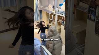 One Tiny Mistake Got Her Friend Caught 😂