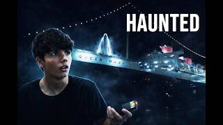 Is the Queen Mary Actually Haunted?