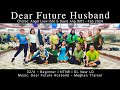 Dear future husband line dance  beginner  angel liew sg  david ang my