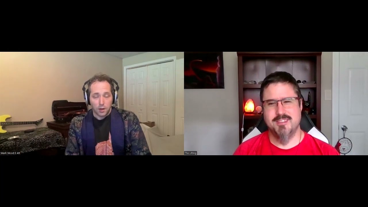 The Lifting, Episode 