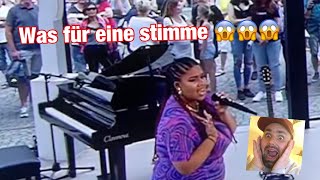 DSDS 2022 CASTING WAS FüREINE STIMME HAT SIE BITTE  DSDS2022 casting rtl