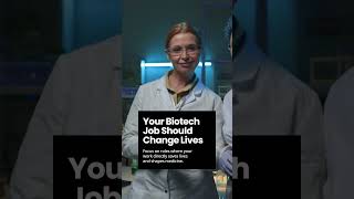 Purpose-Driven Biotech Roles Impacting Health