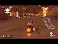 マリオカート8DX