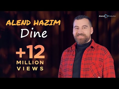 Alend Hazim - Dine