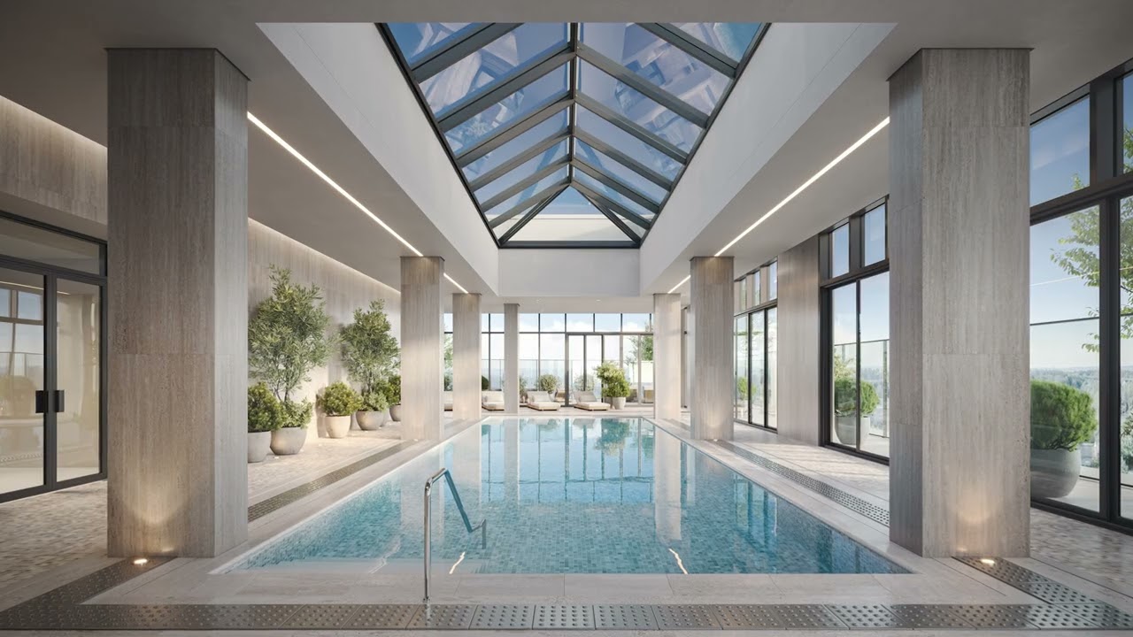 Petrie's Landing (EN)