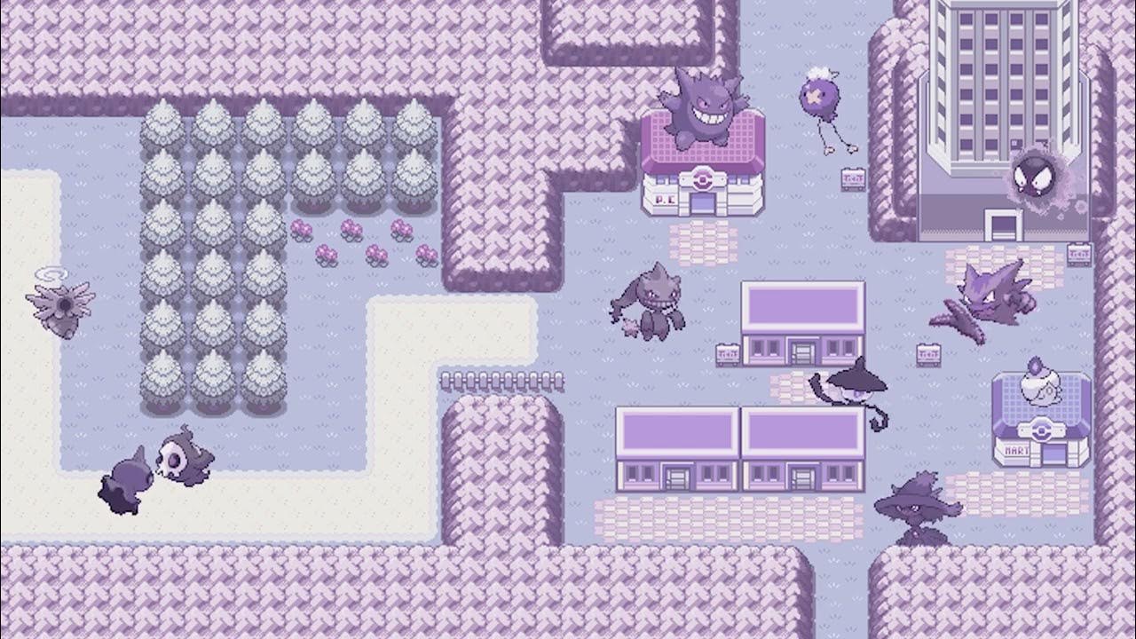 Pok mon Leaf Green Fire Red Lavender Town Pok mon Tower Slowed Reverb YouTube pok-mon-leaf-green-fire-red-lavender-town-pok-mon-tower-slowed-reverb-youtube