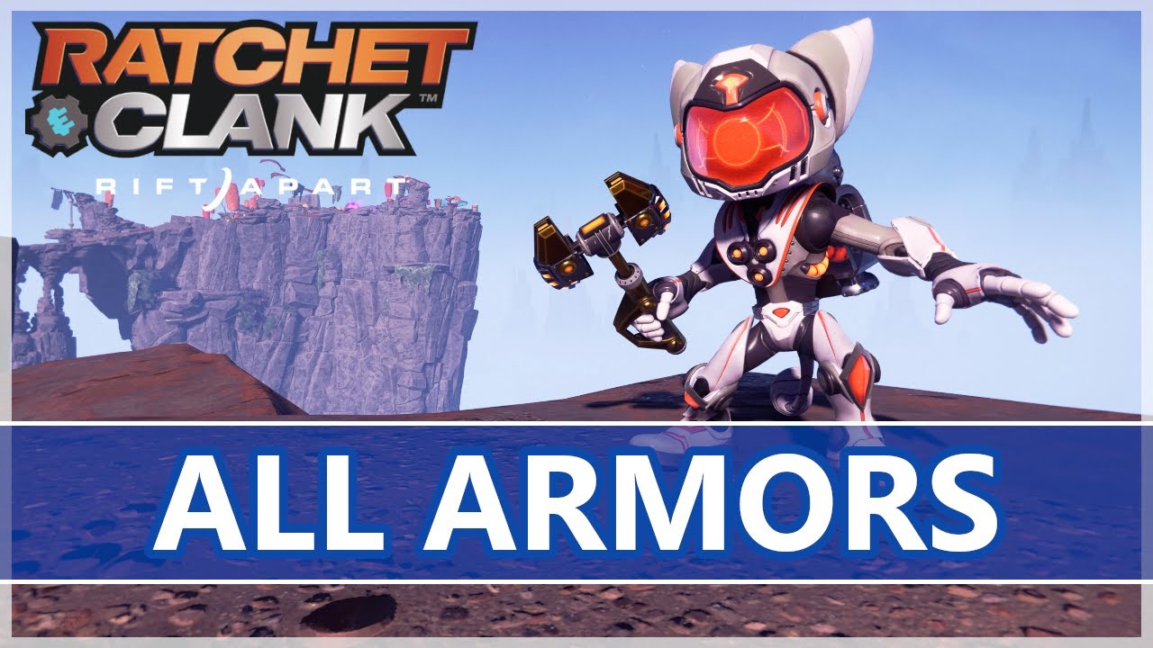 Ratchet & Clank: Rift Apart – When Can We Expect The Sequel? – Blueknight  V2.0