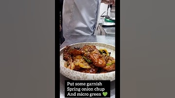 best pan Asian food crispy Red snapper recipe #youtubeshorts #short #shorts #viral