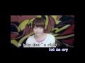 鄧福如(阿福) 星空戀曲 完整版MV-自製KTV