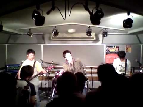 青春真っ只中 LIVE/パープルボーイズ