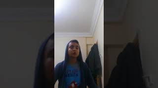 SEN YERİNDE DUR PARODİ
