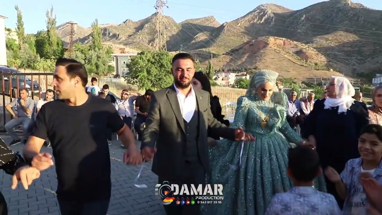 HÜSEYİN TÜRKOĞLU NİŞAN 2025 ERUH DÜĞÜNLERİ MÜZİK KOMA ÇIRAV