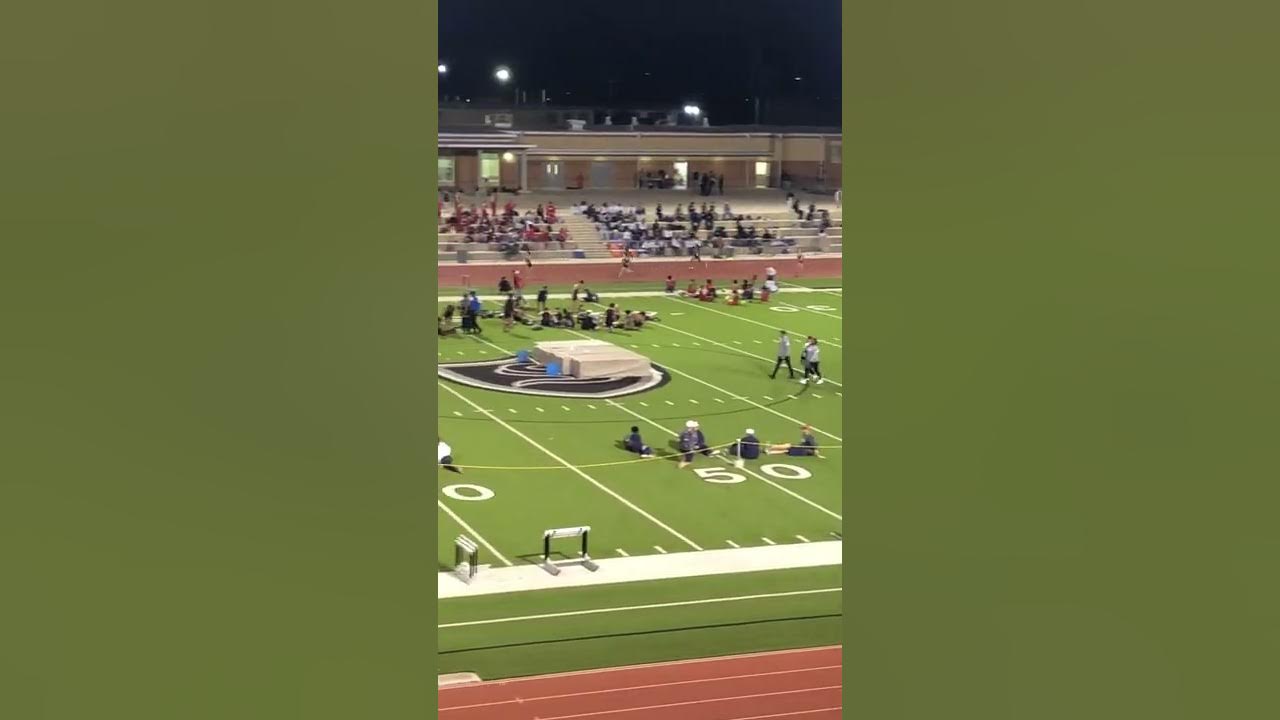 4X2 JV STEELE RELAYS 3/3/2022 YouTube