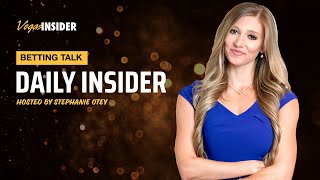 Picks and Predictions for Daily Insider - Thursday April 7, 2022