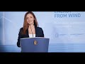 Jinħareġ tender għall-ġbir ta’ tagħrif dwar ir-riħ u l-mewġ b’rabta mal-wind farm
