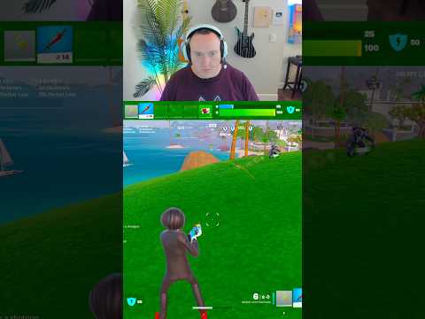 FORTNITE IS GIVING OUT A FREE CAR 😮 #shorts #fortnite #jameschugs
