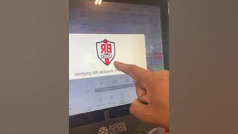 How to Set Up Loyality program on Liquor store NRS POS system