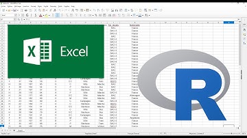 Import de données de type excel (xls, xlsx) sous R - Voir toutes les lignes et colonnes d