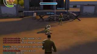 Skot Presley Graphics Glitch