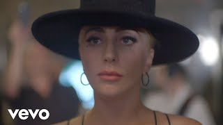 Lady Gaga - Angel Down (Music Video)