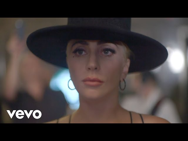 Lady Gaga - Angel Down