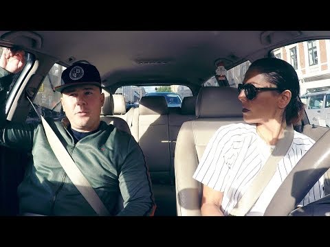 Den Lyserøde Taxi - Livid - Afsnit 22
