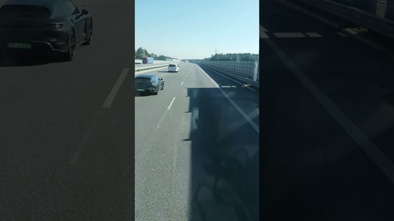 Как в Польше легко и быстро остаться без прав