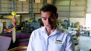 Engineering Applications Pty Ltd - Capabilities Video