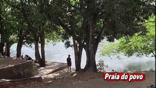 Viaje conosco! Alvorada do Norte - GO