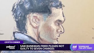Sam Bankman-Fried trial could help 'set up the new rulebook' for crypto: Expert