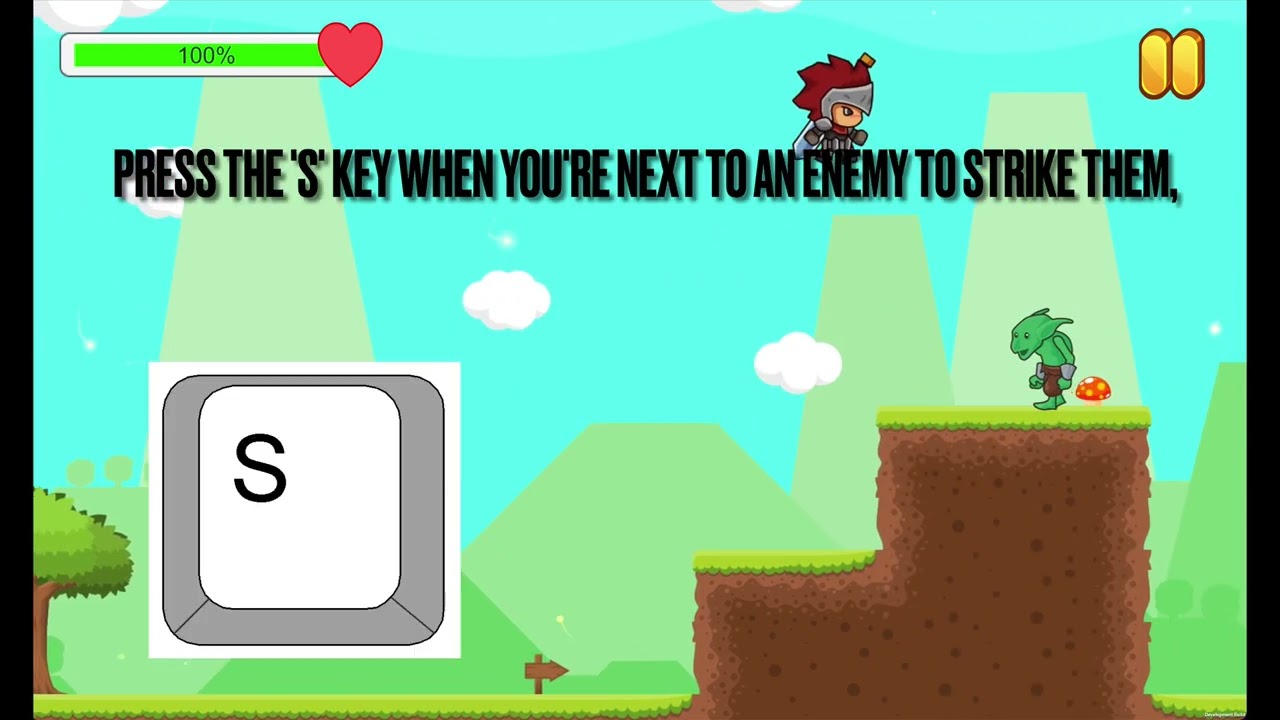 Robin Hood : New Generation Tutorial - by Goal Diggers