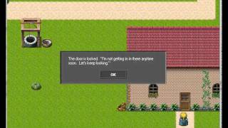 Game Programming Unit 8 - Student Sample 1