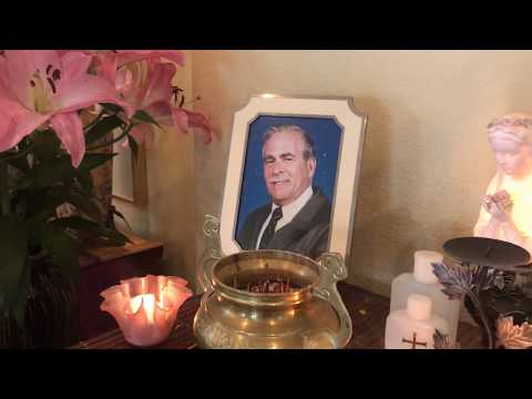 Thiennho  - One Year -  In Loving Memory of Herbert King 2019
