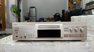 Md Sony ja30es rin đoc OK giả mã k mồi. Rẻ 7,3tr zalo 0347178797