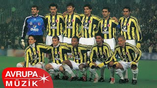 Alişan - Şampiyonsun Fenerbahçem  Resimi