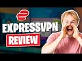 Expressvpn review is expressvpn worth it in 2024
