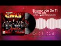 ENAMORADO DE TI  (EN VIVO)