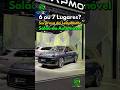 LeapMotor 6 ou 7 Lugares? Novidade do Salão do Automóvel da Stellantis