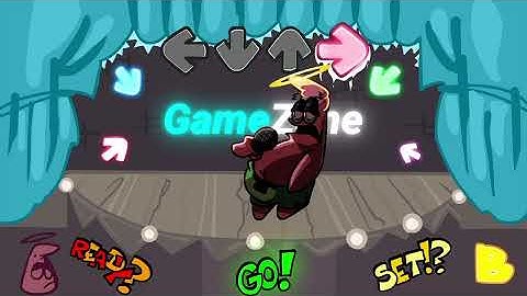 ALL SONIC VS SPONGEBOB TEST | FNF Character Test | Gameplay VS Playground