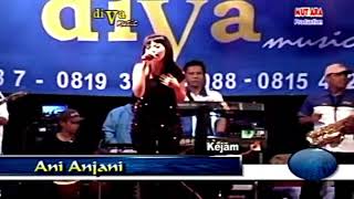 Download Lagu Kejam anie anjanie (DIVA music) MP3