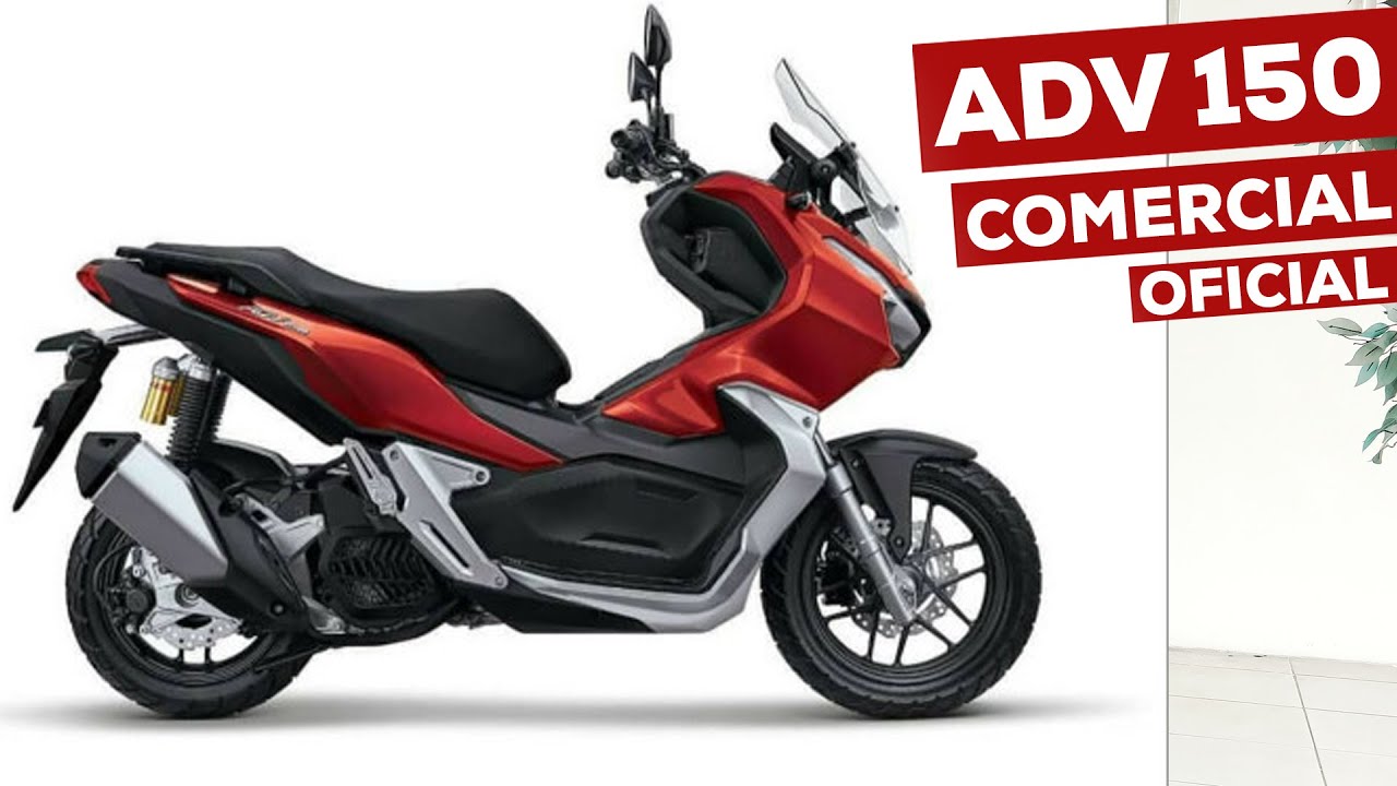 Honda X Adv 125 150 Motor Forum