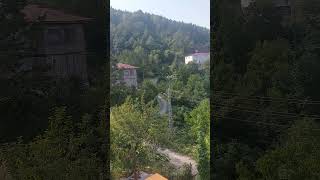 Artvin Borçka Adagül Köyü