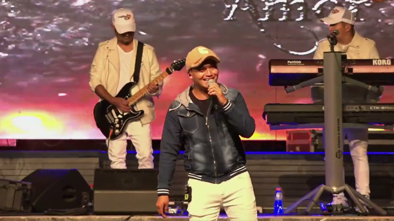 LOS PREGRINOS DEL AMMOR LEBU 2023