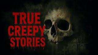 16 TRUE Wilderness Horror Stories That Will Leave You Speechless